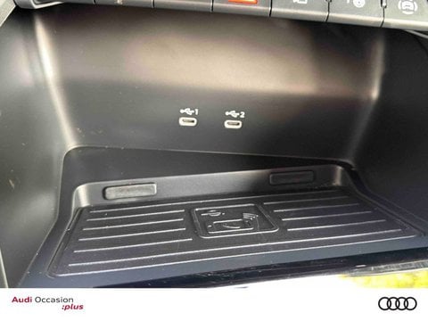 Voitures D'occasion À Lescar | Audi A3 Sportback Tdi 150 S Tronic 7 S Line 5P