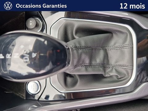 Voitures D'occasion À Tarbes | Volkswagen T-Roc 1.5 Tsi Evo 150 Start/Stop Dsg7 Style 5P