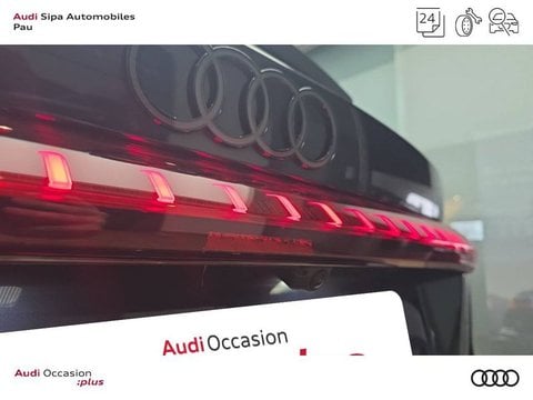 Voitures D'occasion À Lescar | Audi A5 Avant Tdi Hybride 204 Ch S Tronic 7 Quattro S Line 5P
