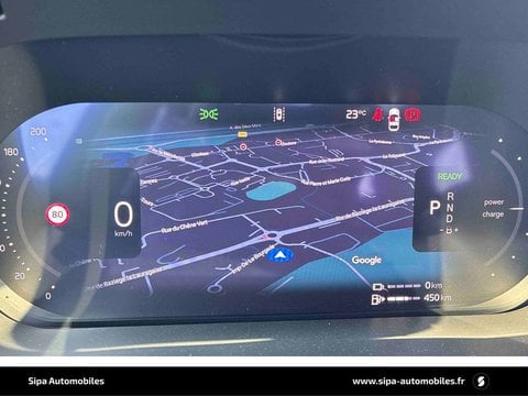Voitures D'0Km À Labège | Volvo Xc60 T6 Awd Hybride Rechargeable 253 Ch+145 Ch Geartronic 8 Ult...