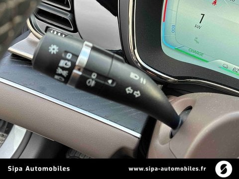 Voitures D'occasion À Le Bouscat | Byd Han 85 Kwh 517Ch Executive 4P