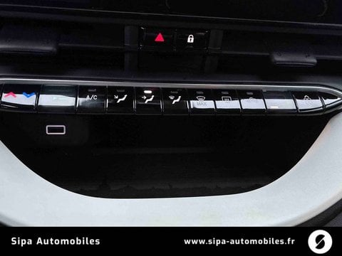 Voitures D'occasion À Bayonne | Fiat 500 Iii Electrique E 95 Ch Action 3P
