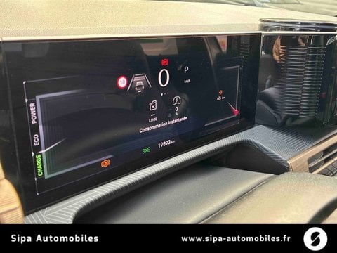 Voitures D'occasion À Libourne | Lancia Ypsilon 1.2 Ibrida 100Ch Edct6 Lx 5P