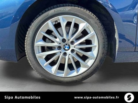 Voitures D'occasion À Toulouse | Bmw Série 1 118I 136 Ch Dkg7 Business Design 5P