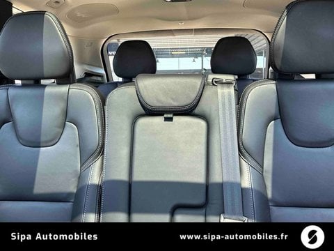Voitures D'occasion À Labège | Volvo Xc90 Recharge T8 Awd 310+145 Ch Geartronic 8 7Pl Inscripti...
