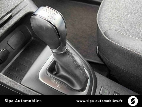 Voitures D'occasion À Lescar | Renault Captur Tce 150 Fap Edc Intens 5P