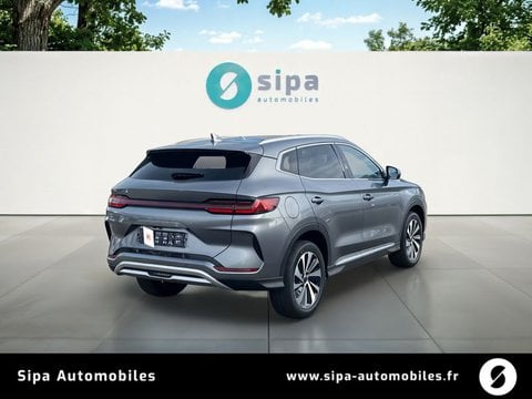 Voitures D'occasion À Mérignac | Byd Seal U 1.5L Dm-I 218 Ch Phev Boost 5P