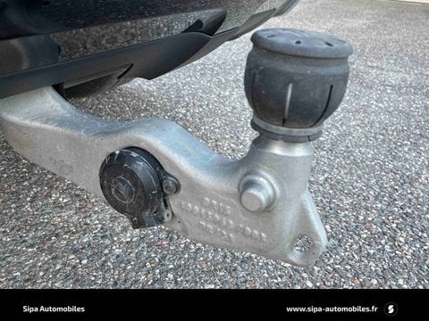 Voitures D'occasion À Mérignac | Mercedes-Benz Gle 350 De Eq Power 9G-Tronic 4Matic Amg Line 5P