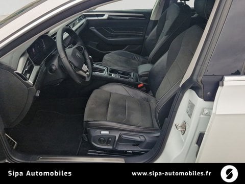Voitures D'occasion À Tarbes | Volkswagen Arteon Shootingbrake Shooting Brake 2.0 Tdi Evo Scr 15...