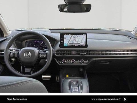 Voitures D'0Km À Mérignac | Honda Zr-V E:hev 2.0 I-Mmd Advance 5P