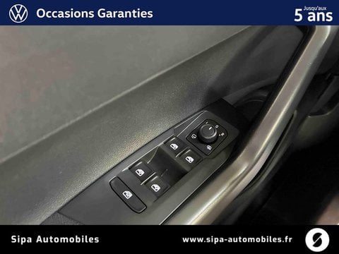 Voitures D'occasion À Lescar | Volkswagen Taigo 1.0 Tsi 110 Bvm6 Life Business 5P