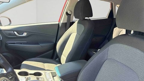 Voitures D'occasion À Le Bouscat | Hyundai Kona Electrique 39 Kwh - 136 Ch Intuitive 5P