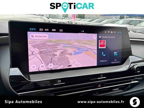 Voitures D'occasion À Lescar | Citroën C5 X Puretech 180 S&S Eat8 Shine 5P