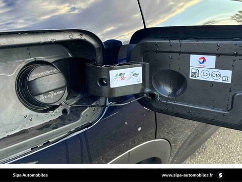 Voitures D'occasion À Mont-De-Marsan | Ds Ds 7 Crossback Ds 7 Hybride Rechargeable E-Tense 225 E...