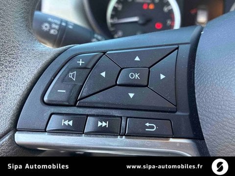 Voitures D'occasion À Toulouse | Nissan Micra Ig-T 92 Xtronic Acenta 5P