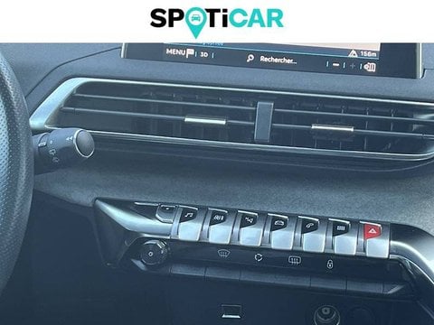 Voitures D'occasion À Lescar | Peugeot 3008 Ii Hybrid4 300 E-Eat8 Gt 5P