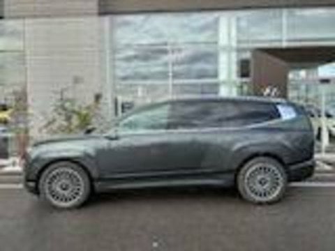 Voitures D'0Km À Toulouse | Hyundai Ioniq 9 Ioniq 9 110 Kwh - 428 Ch Htrac Performance Calligrap...