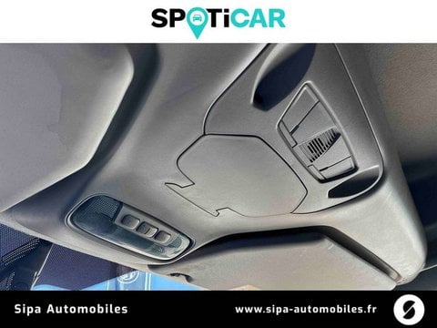 Voitures D'occasion À Mérignac | Ford Transit Connect Transit Connect Fgn L1 1.0E100 E85 S&S Ac...