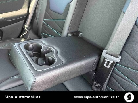 Voitures D'occasion À Toulouse | Jeep Compass 1.5 Turbo T4 130 Ch E-Hybrid Bvr7 Upland 5P