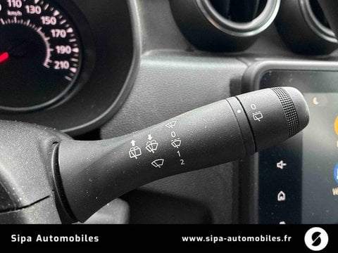 Voitures D'occasion À Mont-De-Marsan | Dacia Duster Tce 150 Fap 4X2 Edc Prestige 5P