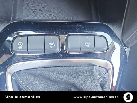 Voitures D'occasion À Muret | Opel Corsa 1.2 75 Ch Bvm5 Elegance Business 5P