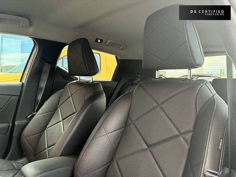 Voitures D'occasion À Lescar | Ds Ds 3 Ds3 Crossback Bluehdi 130 Eat8 Grand Chic 5P