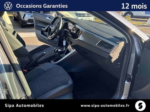 Voitures D'occasion À Lescar | Volkswagen Polo 1.0 Tsi 95 S&S Bvm5 Style 5P