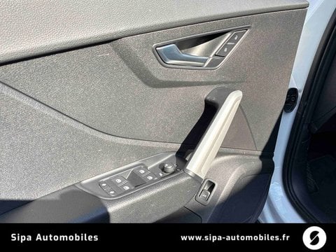 Voitures D'occasion À Mérignac | Audi Q2 35 Tfsi 150 S Tronic 7 Design 5P