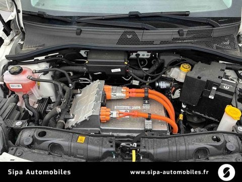Voitures D'occasion À Toulouse | Fiat 500 Iii Electrique E 118 Ch Nouvelle 3P