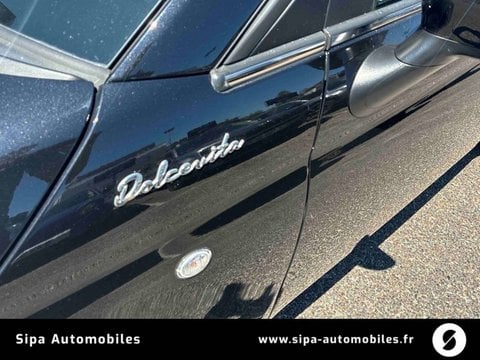 Voitures D'occasion À Mérignac | Fiat 500 1.0 70 Ch Hybride Bsg S/S Dolcevita 3P