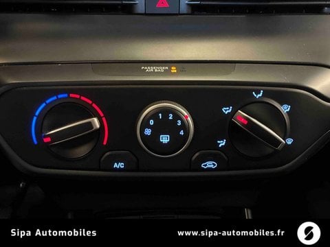 Voitures D'occasion À Libourne | Hyundai I20 1.2 79 Initia 5P