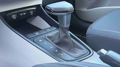 Voitures D'0Km À Le Bouscat | Hyundai Bayon 1.0 T-Gdi 100 Dct-7 Intuitive 5P