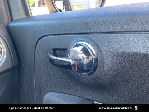Voitures D'occasion À Mont-De-Marsan | Fiat 500 Ii 1.0 70 Ch Hybride Bsg S/S 3P