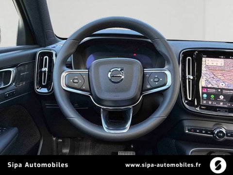 Voitures D'0Km À Labège | Volvo Ex40 Single Extended Range 252 Ch Start 5P