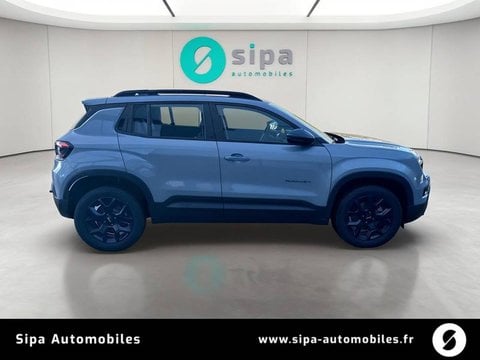 Voitures D'occasion À Mérignac | Jeep Avenger 1.2 Turbo T3 145 Ch Bvr6 4Xe Upland 5P