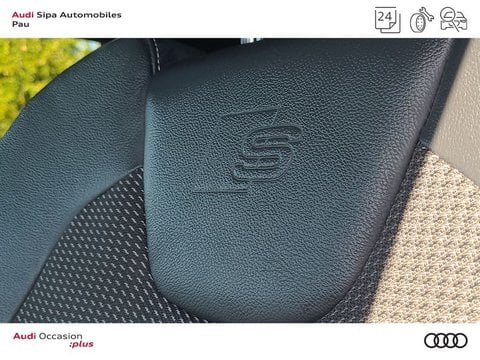 Voitures D'occasion À Lescar | Audi Q2 35 Tdi 150 S Tronic 7 S Line Plus 5P