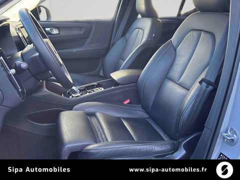 Voitures D'occasion À Labège | Volvo Xc40 T5 Recharge 180+82 Ch Dct7 Ultimate 5P