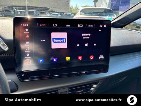 Voitures D'occasion À Lescar | Cupra Born 230 Ch - Batterie Xl Vz 5P