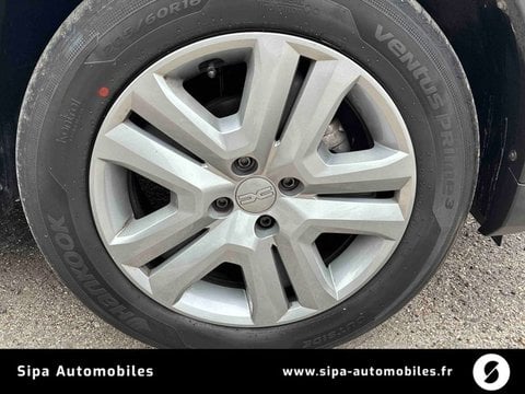 Voitures D'occasion À Le Bouscat | Dacia Sandero Eco-G 100 Stepway Essential 5P