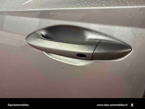 Voitures D'occasion À Le Bouscat | Hyundai Tucson 1.6 T-Gdi 215 Hybrid Bva6 N Line Executive 5P