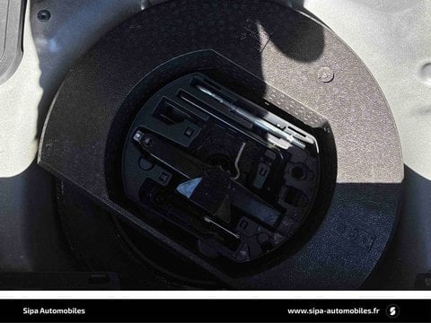 Voitures D'occasion À Mont-De-Marsan | Citroën C3 Aircross Puretech 110 S&S Bvm6 Shine 5P