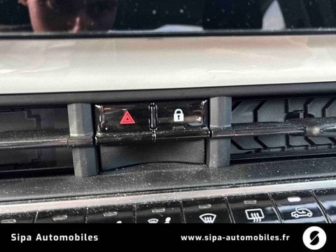 Voitures D'occasion À Toulouse | Fiat 500 E 95 Ch Nouvelle 3P