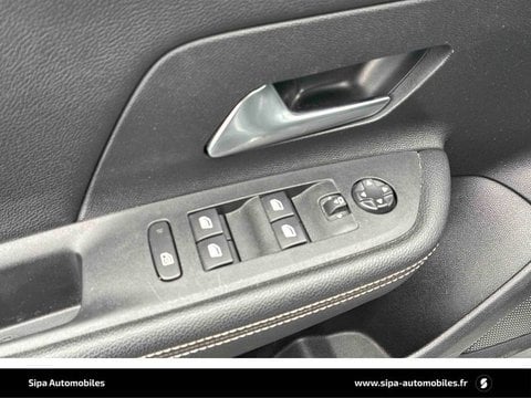 Voitures D'occasion À Toulouse | Opel Mokka 1.2 Turbo 130 Ch Bvm6 Gs Line 5P