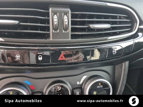 Voitures D'occasion À Dax | Fiat Tipo Cross 1.0 Firefly Turbo 100 Ch S&S Plus 5P