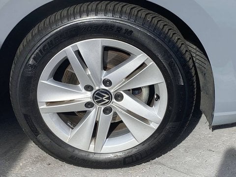 Voitures D'occasion À Lescar | Volkswagen Golf Viii 2.0 Tdi Scr 150 Dsg7 Life Business 5P