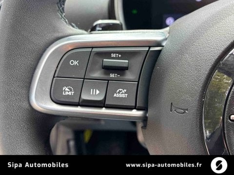 Voitures D'occasion À Muret | Fiat 600 T-Gen 3 1.2 Hybrid 110Ch Edct6 5P