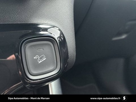 Voitures D'occasion À Mont-De-Marsan | Citroën C3 Aircross Puretech 110 S&S Bvm6 Shine 5P