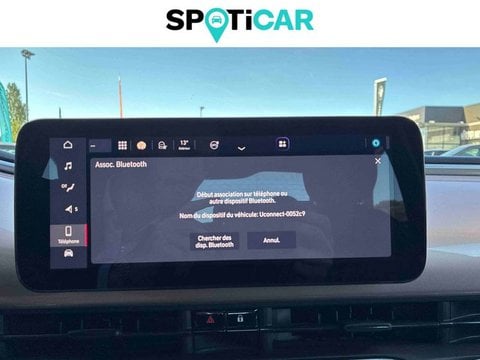 Voitures D'occasion À Mérignac | Fiat 500 Iii Electrique E 95 Ch Icône 3P