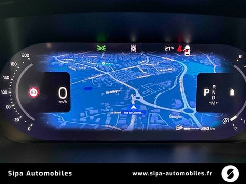 Voitures D'occasion À Anglet | Volvo Xc40 B3 163 Ch Dct7 Ultra 5P