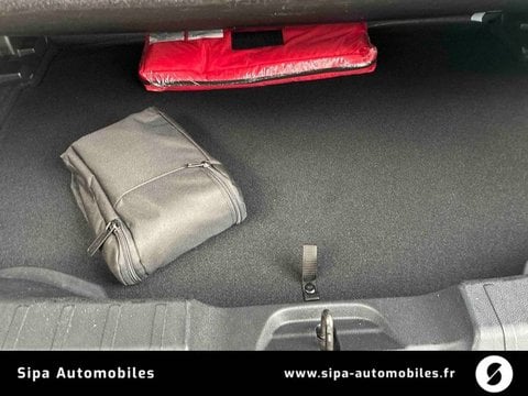 Voitures D'occasion À Mérignac | Jeep Avenger 1.2 Turbo T3 100 Ch E-Hybrid Bvr6 Summit 5P